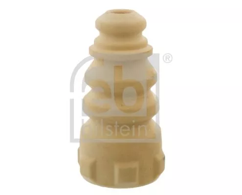 Rubber Buffer, suspension