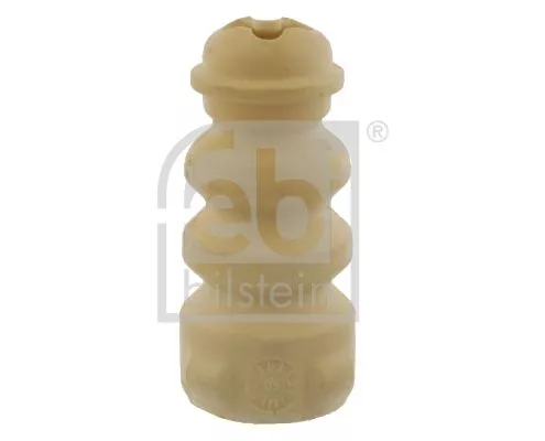 Rubber Buffer, suspension
