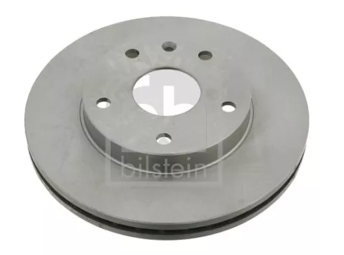 FEBI BILSTEIN FEBI BILSTEIN 23539 Brake Disc 