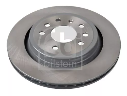 FEBI BILSTEIN FEBI BILSTEIN 23545 Brake Disc 