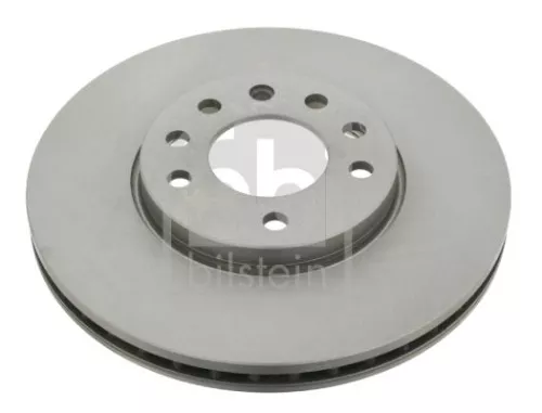FEBI BILSTEIN FEBI BILSTEIN 23549 Brake Disc 