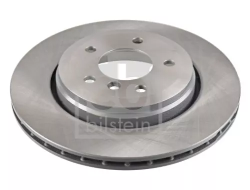 FEBI BILSTEIN FEBI BILSTEIN 23552 Brake Disc 