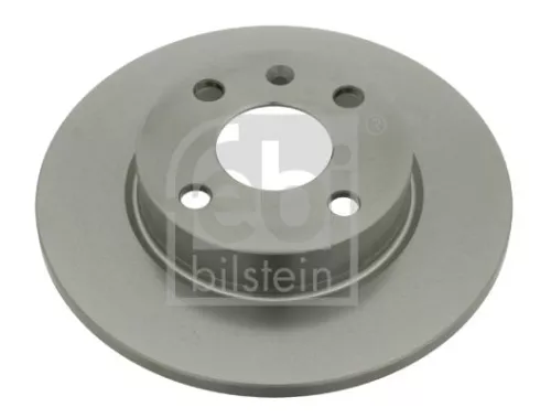 FEBI BILSTEIN FEBI BILSTEIN 23553 Brake Disc 