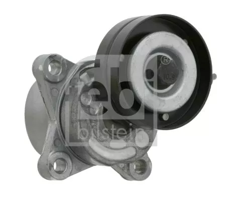 FEBI BILSTEIN FEBI BILSTEIN 23556 Belt Tensioner, V-ribbed belt 