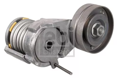 FEBI BILSTEIN FEBI BILSTEIN 23558 Belt Tensioner, V-ribbed belt 