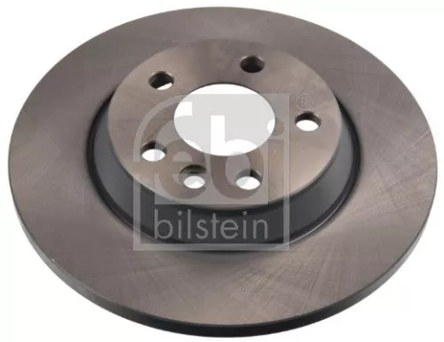 FEBI BILSTEIN FEBI BILSTEIN 23564 Brake Disc 