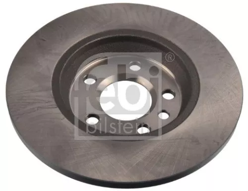 FEBI BILSTEIN FEBI BILSTEIN 23564 Brake Disc 