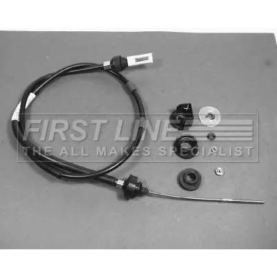 FIRST LINE FIRST LINE (FKC1407) Cable Pull, clutch control 