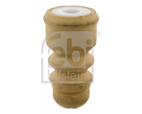 Rubber Buffer, suspension