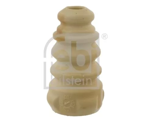Rubber Buffer, suspension