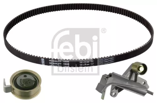 Timing Belt Kit