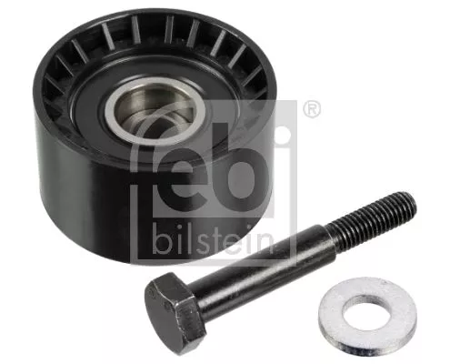 FEBI BILSTEIN FEBI BILSTEIN 23654 Deflection Pulley/Guide Pulley, timing belt 