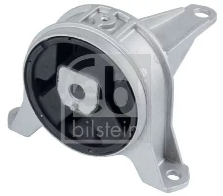Mounting, engine