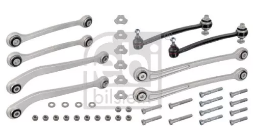 Rod/Strut, wheel suspension