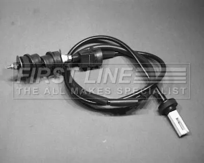 FIRST LINE FIRST LINE (FKC1409) Cable Pull, clutch control 