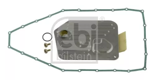 Hydraulic Filter Kit, automatic transmission