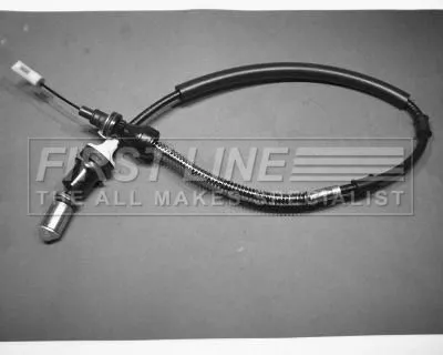 FIRST LINE FIRST LINE (FKC1410) Cable Pull, clutch control 