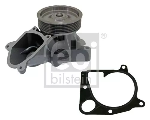 FEBI BILSTEIN FEBI BILSTEIN 24026 Water Pump, engine cooling 