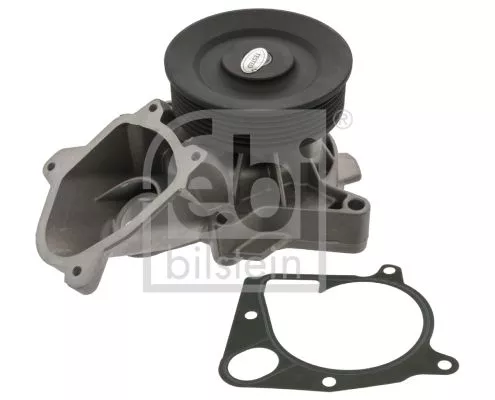 FEBI BILSTEIN FEBI BILSTEIN 24027 Water Pump, engine cooling 