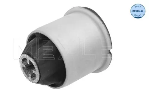 MEYLE Bushing, axle beam (614 710 0007)