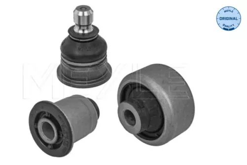 MEYLE Repair Kit, control arm (616 610 0004)