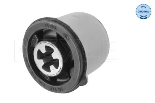 MEYLE Bushing, axle beam (714 710 0004)