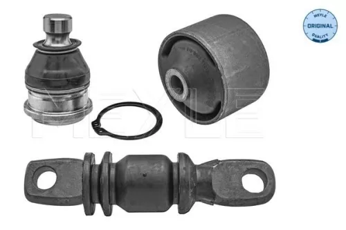 MEYLE Repair Kit, control arm (716 610 0001)
