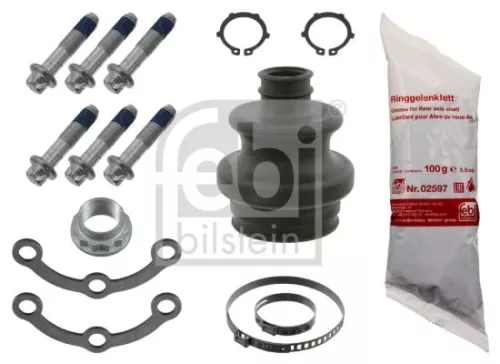 Bellow Kit, drive shaft