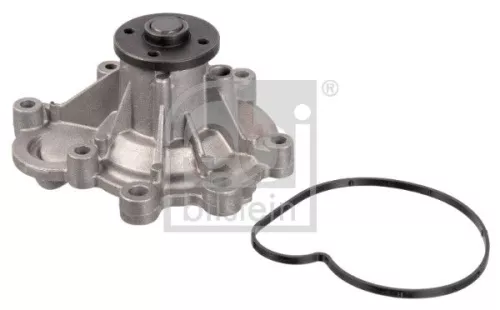 FEBI BILSTEIN FEBI BILSTEIN 24207 Water Pump, engine cooling 