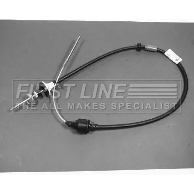 FIRST LINE FIRST LINE (FKC1414) Cable Pull, clutch control 