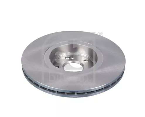 FEBI BILSTEIN FEBI BILSTEIN 24311 Brake Disc 