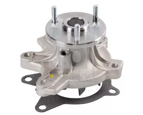 FEBI BILSTEIN FEBI BILSTEIN 24376 Water Pump, engine cooling 