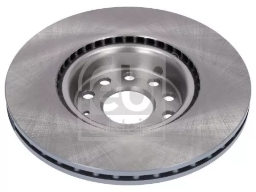 FEBI BILSTEIN FEBI BILSTEIN 24384 Brake Disc 