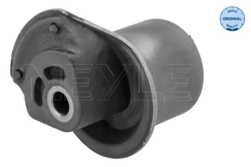 MEYLE Bushing, axle beam (100 501 0003)