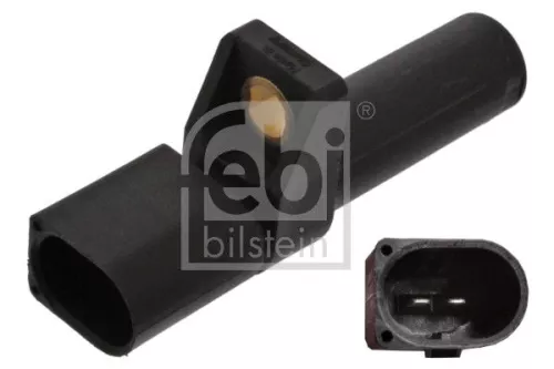 Sensor, crankshaft pulse