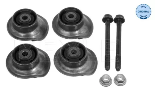 MEYLE Bushing, axle beam (100 501 0014/S)
