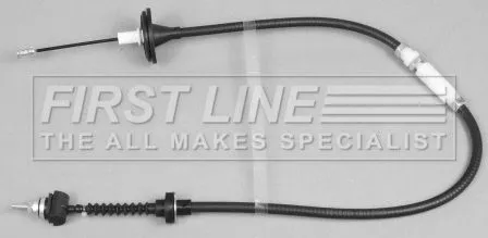 FIRST LINE FIRST LINE (FKC1417) Cable Pull, clutch control 