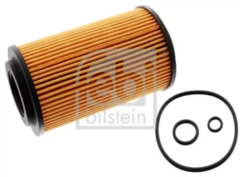 FEBI BILSTEIN FEBI BILSTEIN 24661 Oil Filter 