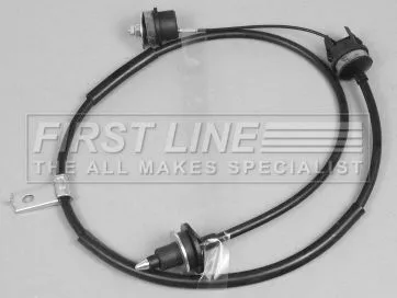 FIRST LINE FIRST LINE (FKC1419) Cable Pull, clutch control 