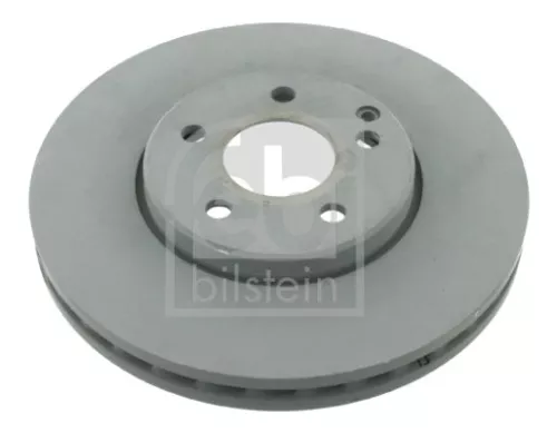 FEBI BILSTEIN FEBI BILSTEIN 24721 Brake Disc 