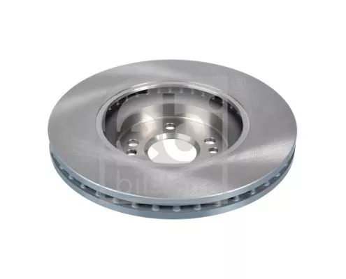 FEBI BILSTEIN FEBI BILSTEIN 24743 Brake Disc 