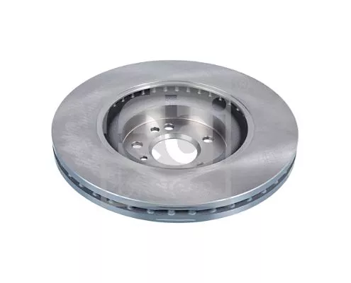 FEBI BILSTEIN FEBI BILSTEIN 24745 Brake Disc 