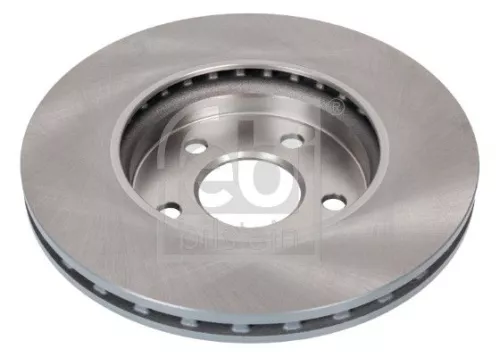 FEBI BILSTEIN FEBI BILSTEIN 24749 Brake Disc 