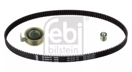 Timing Belt Kit