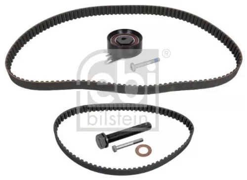 FEBI BILSTEIN FEBI BILSTEIN 24766 Timing Belt Kit 