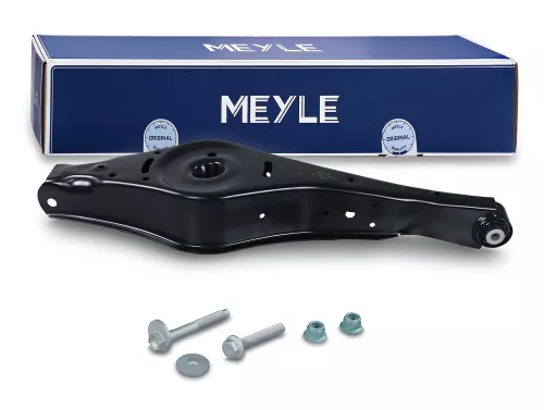 MEYLE Lower Rear Left Rear Right Control Trailing Arm Wheel Suspension For Audi