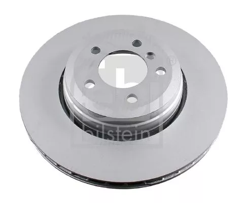 FEBI BILSTEIN FEBI BILSTEIN 24807 Brake Disc 
