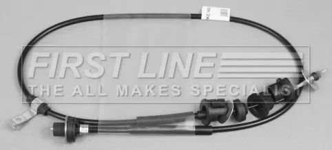 FIRST LINE FIRST LINE (FKC1420) Cable Pull, clutch control 