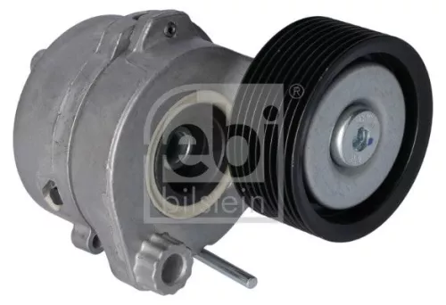 Belt Tensioner, V-ribbed belt