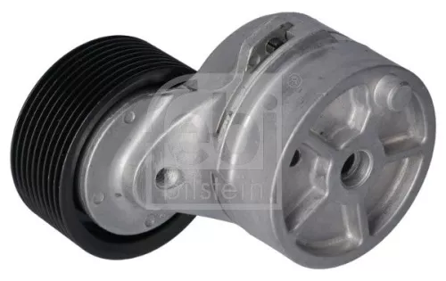 FEBI BILSTEIN FEBI BILSTEIN 24936 Belt Tensioner, V-ribbed belt 